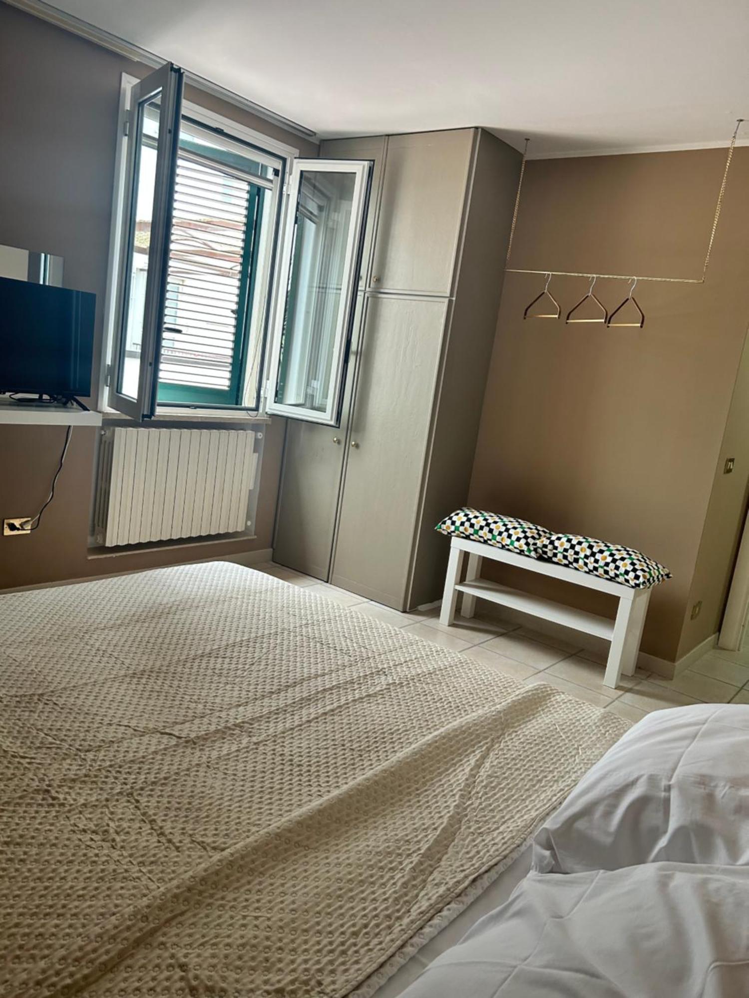 B&B Crisalide Putignano Εξωτερικό φωτογραφία